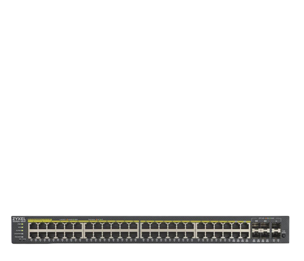 Zyxel GS1920-48HP - 1509911 - zdjęcie 3
